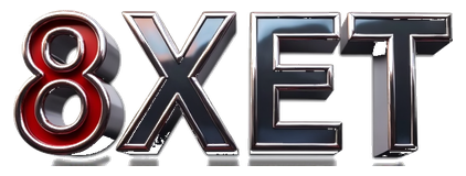 8xet logo
