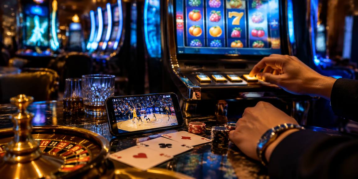 8xet gaming platform